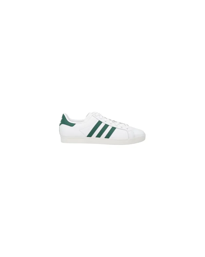 adidas SCHUHE - Sneakersauf YOOX.COM Weiß