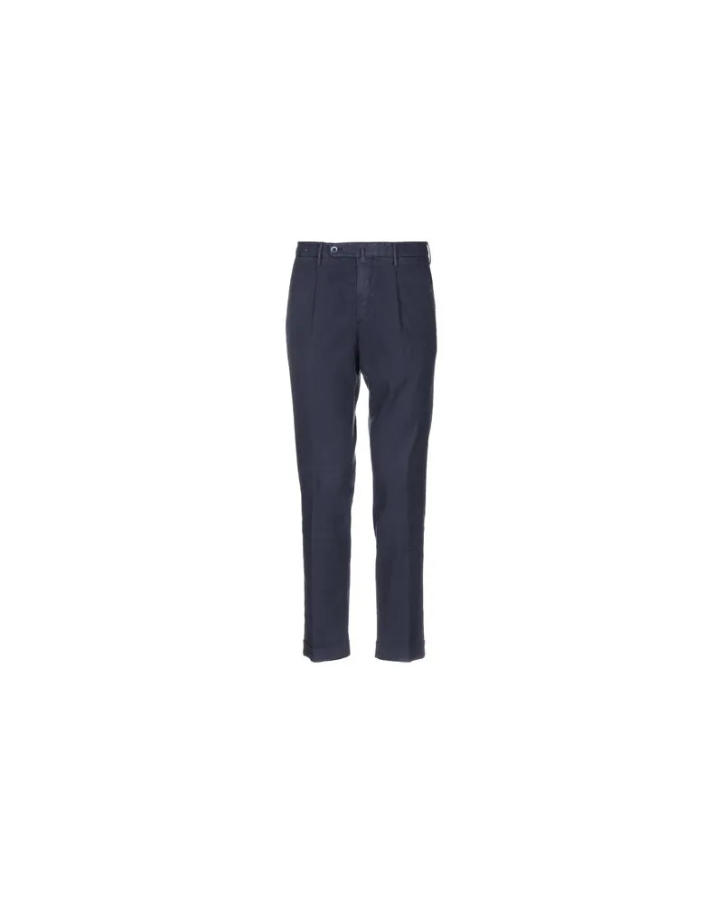 GTA HOSEN & RÖCKE - Hosenauf YOOX.COM Nachtblau