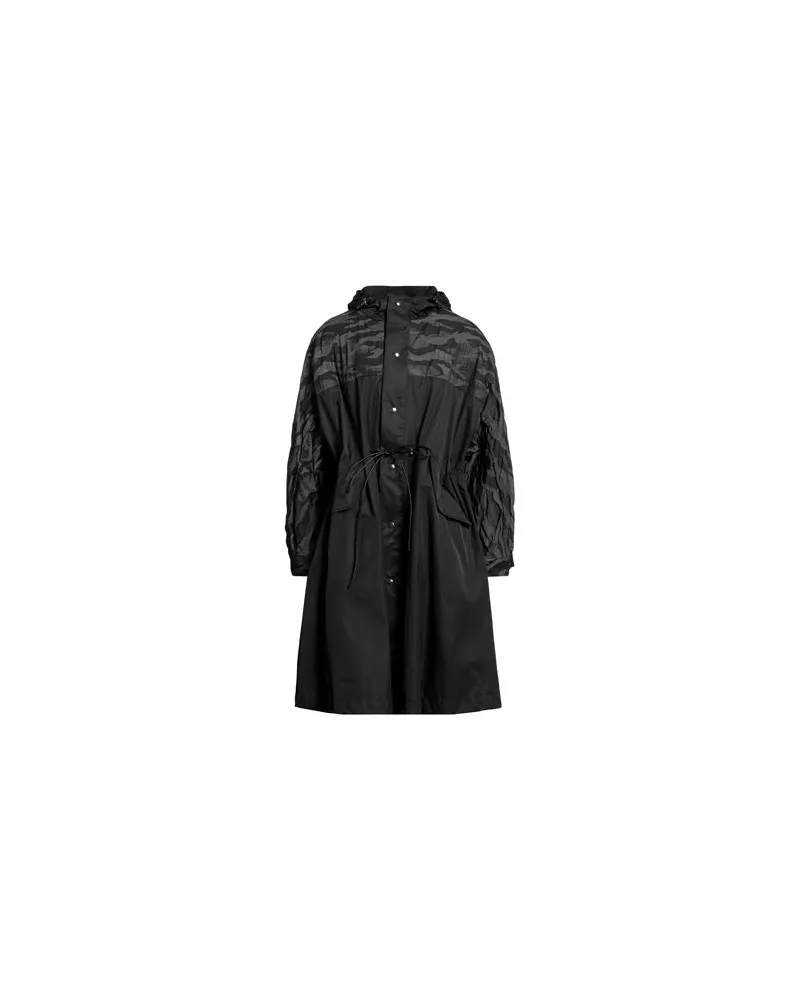 MACKINTOSH JACKEN & MÄNTEL - Jacken, Mäntel & Trenchcoatsauf YOOX.COM Schwarz