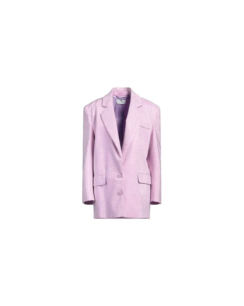 Giuseppe di Morabito ANZÜGE und CO-ORDS - Blazersauf YOOX.COM Rosa