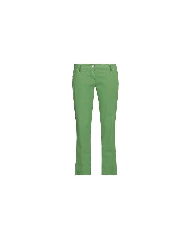 Jacob Cohën HOSEN & RÖCKE - Hosenauf YOOX.COM Säuregrün