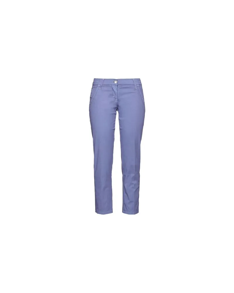 Jacob Cohën HOSEN & RÖCKE - Hosenauf YOOX.COM Lila