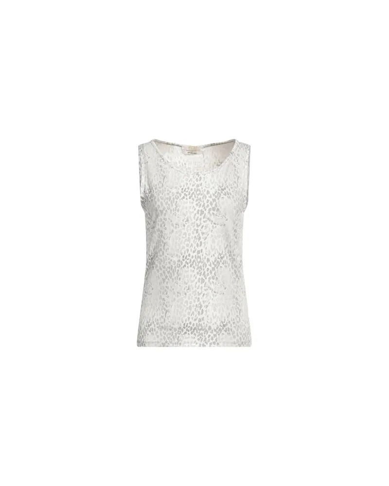 YES ZEE by Essenza TOPS - Topsauf YOOX.COM Hellgrau