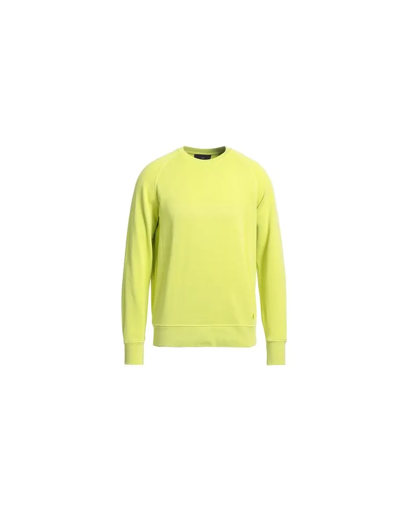 Liu Jo TOPS - Sweatshirtsauf YOOX.COM Limettengrün