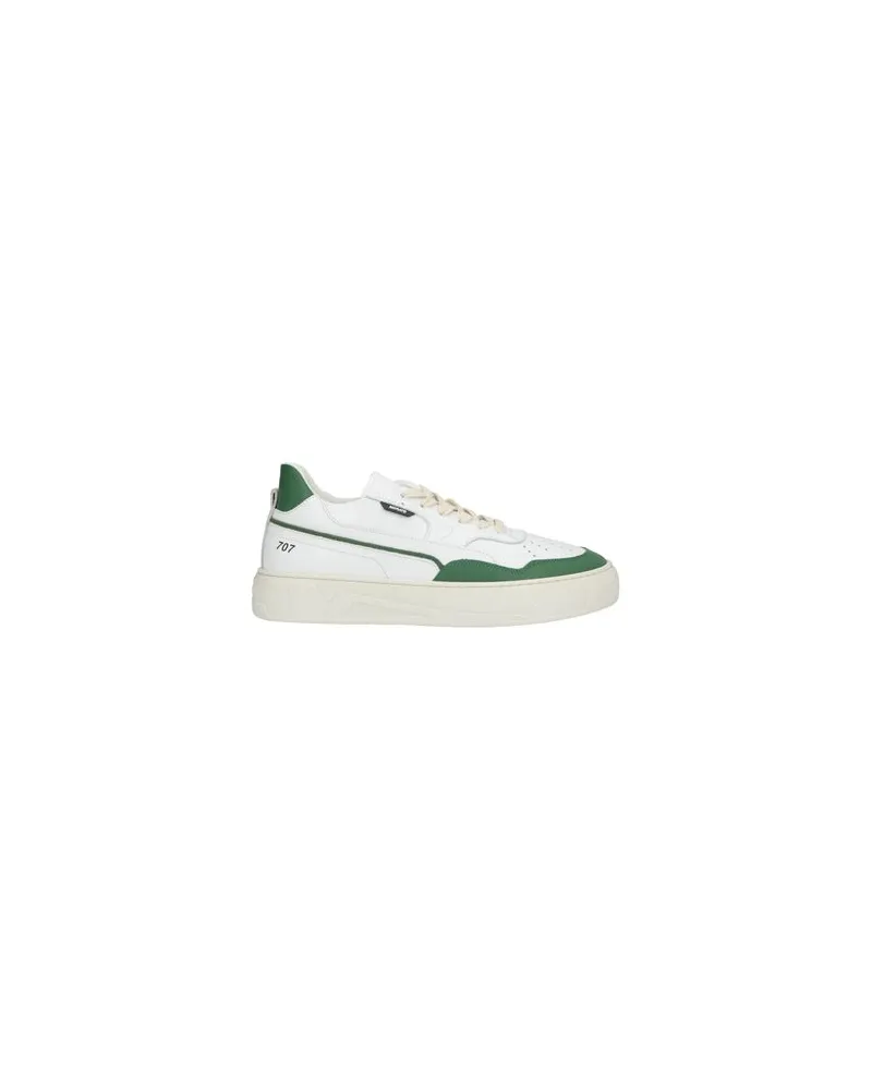 Antony Morato SCHUHE - Sneakersauf YOOX.COM Grün