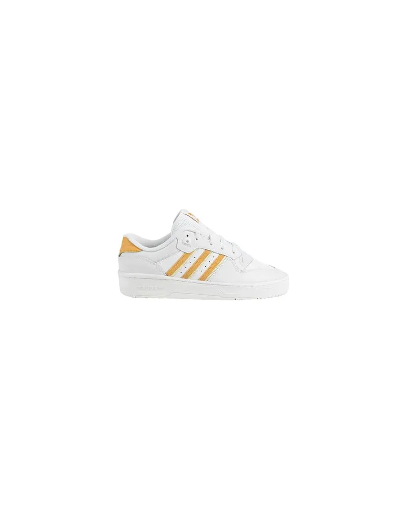 adidas RIVALRY LOW  - SCHUHE - Sneakersauf YOOX.COM Off
