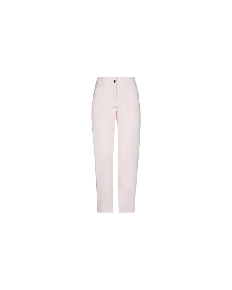 Semicouture HOSEN & RÖCKE - Jeanshosenauf YOOX.COM Hellrosa