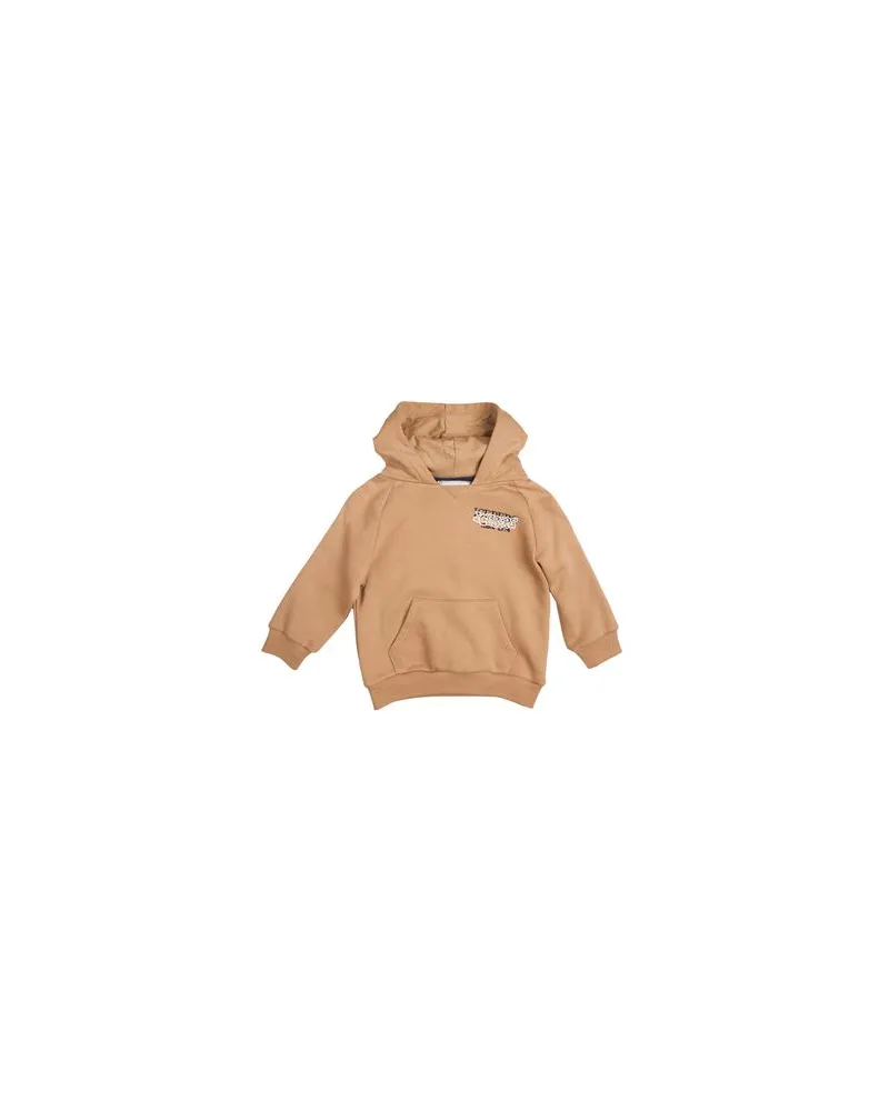 Iceberg TOPS - Sweatshirtsauf YOOX.COM Sand
