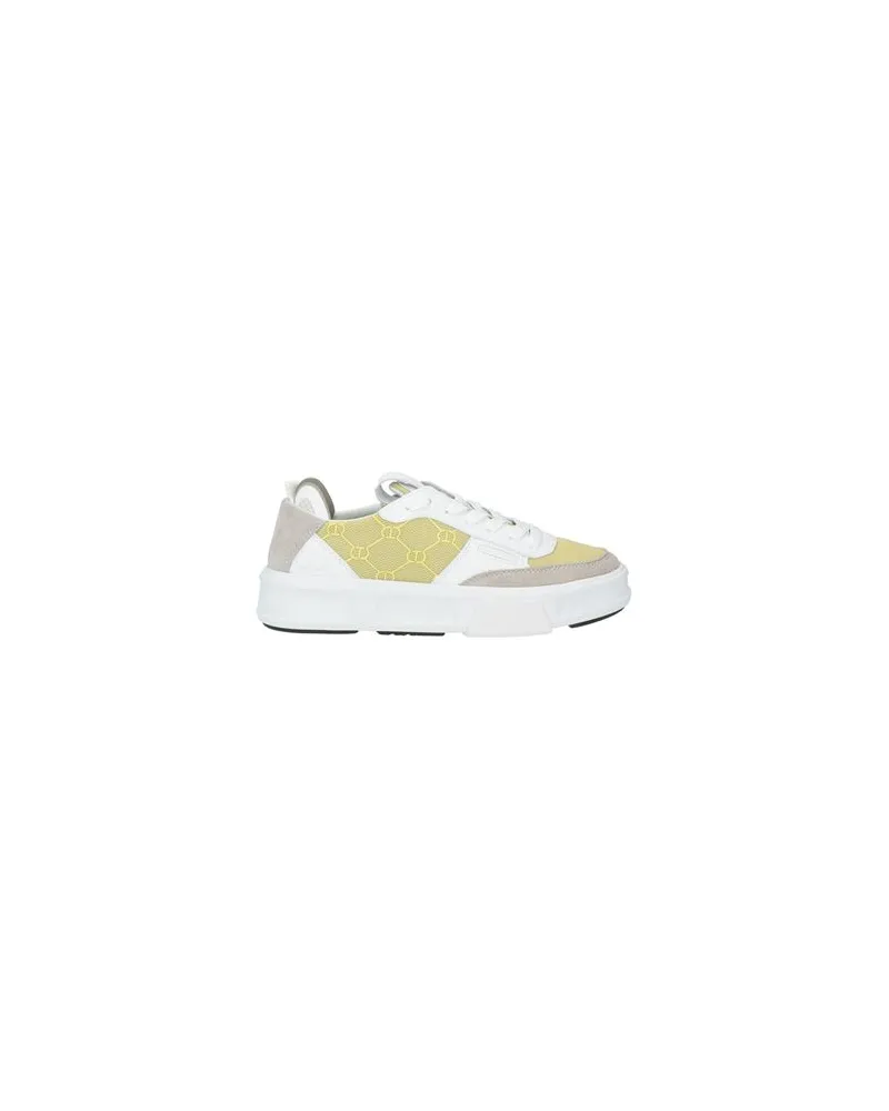 Twin-Set SCHUHE - Sneakersauf YOOX.COM Weiß