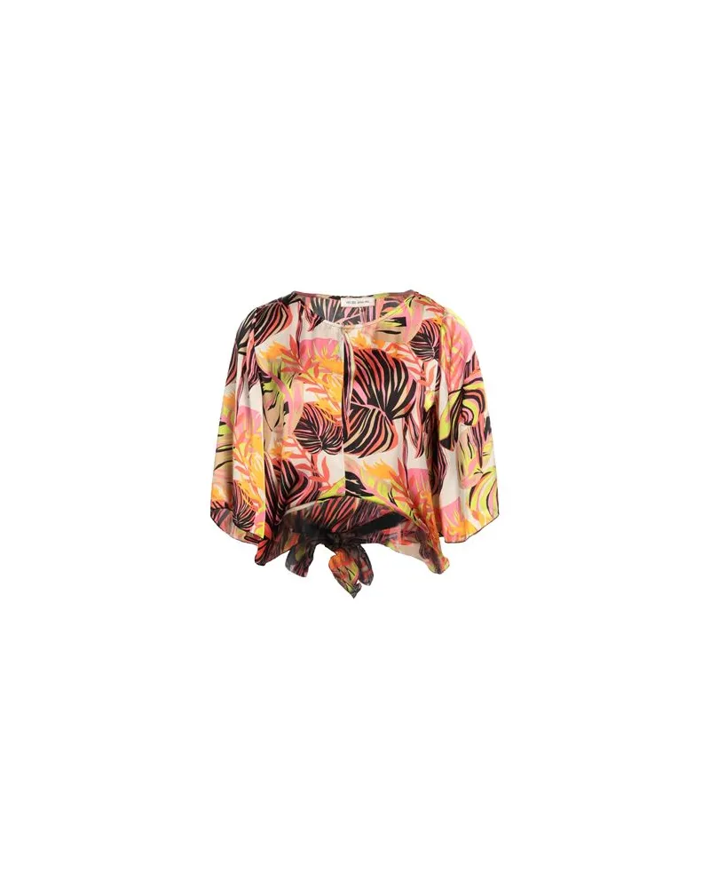 YES ZEE by Essenza TOPS - Topsauf YOOX.COM Schwarz