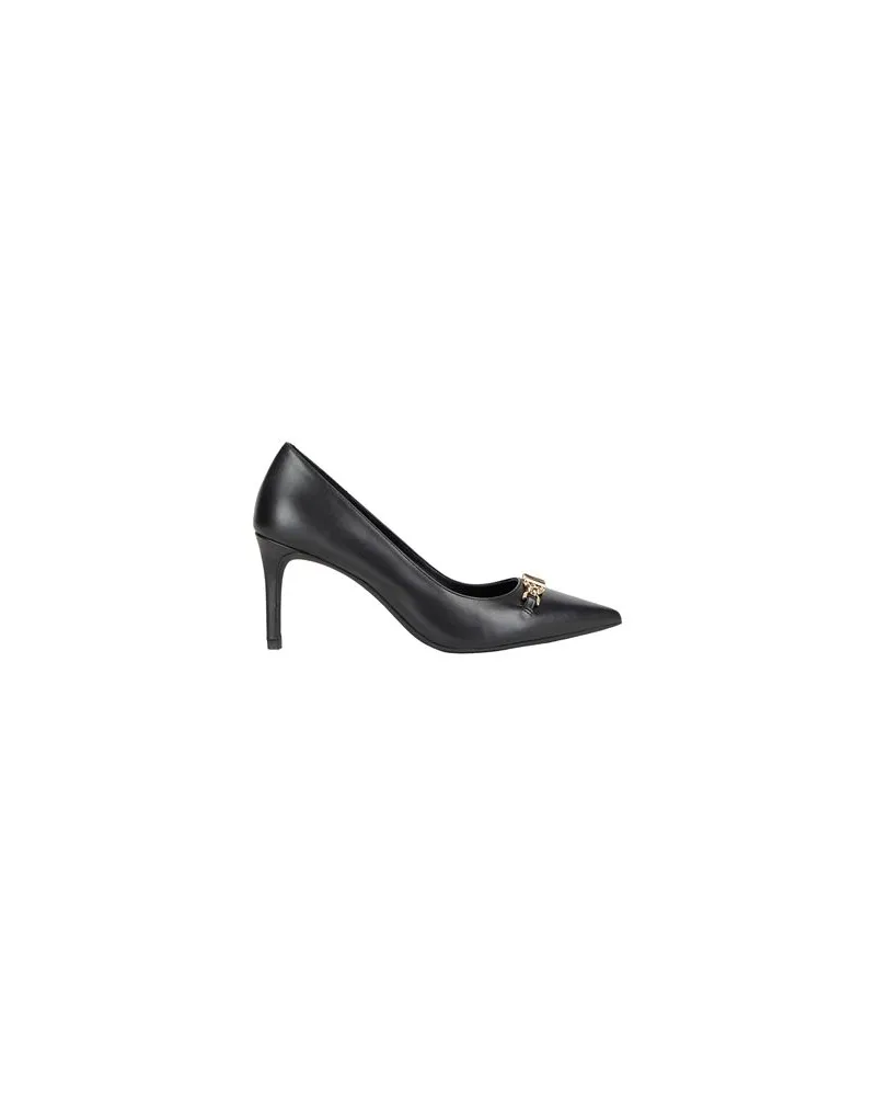 Michael Kors SCHUHE - Pumpsauf YOOX.COM Schwarz