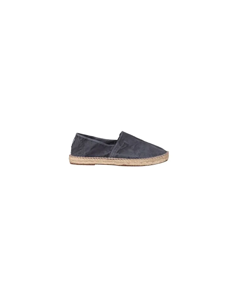 Natural World SCHUHE - Espadrillesauf YOOX.COM Marineblau