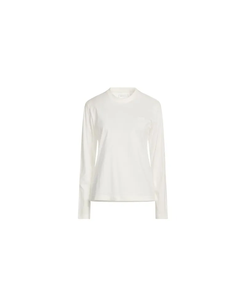 Y-3 TOPS - T-shirtsauf YOOX.COM Weiß