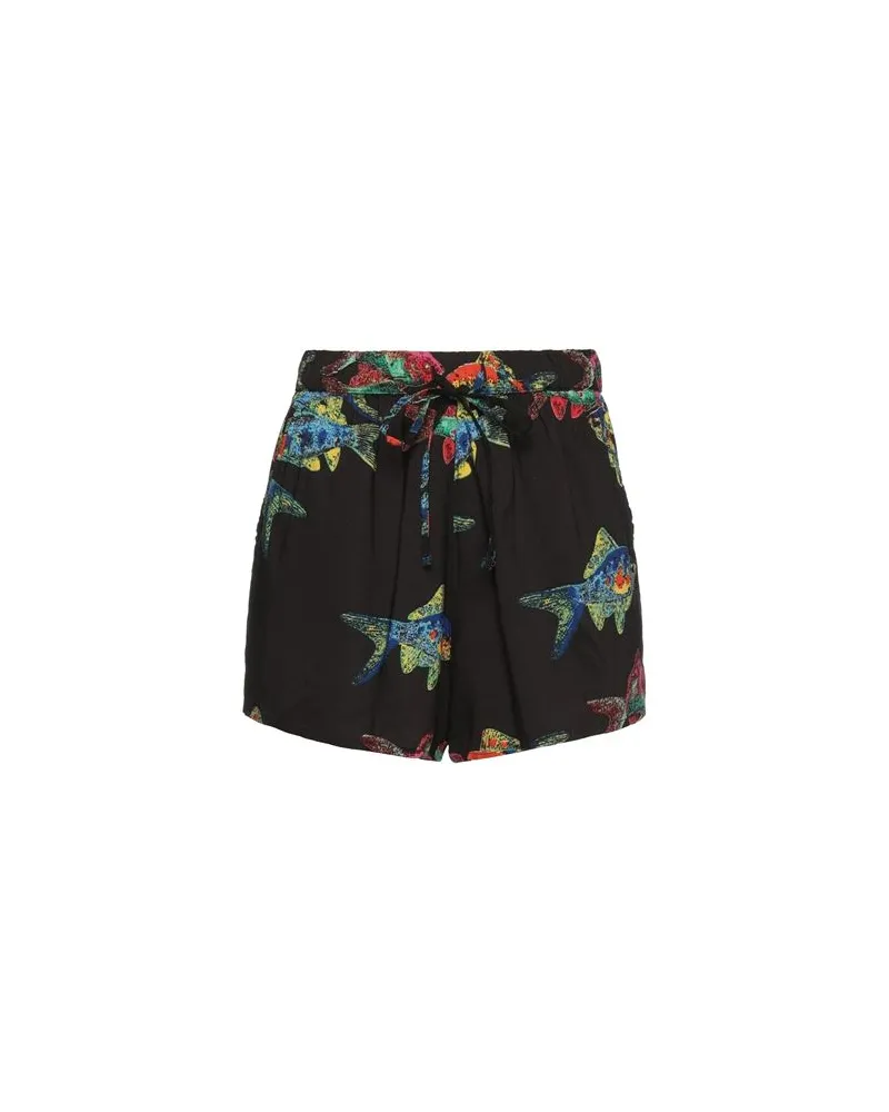 Obey HOSEN & RÖCKE - Shorts & Bermudashortsauf YOOX.COM Schwarz