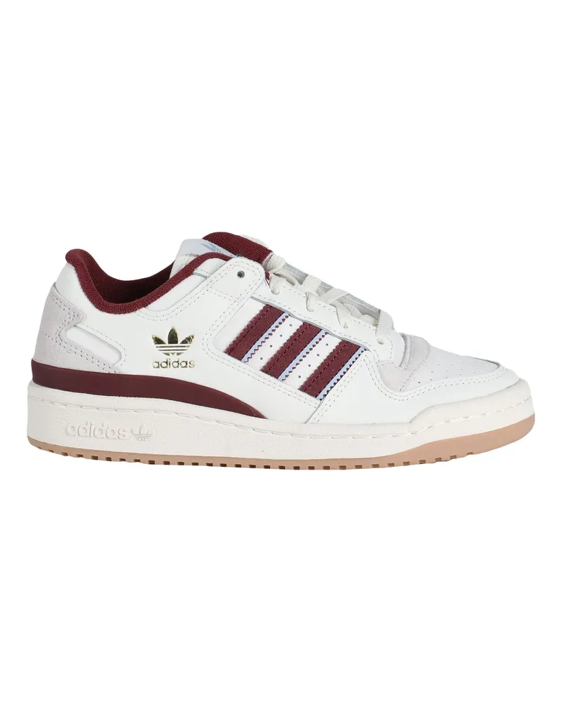 adidas FORUM LOW CL W Sneakers Elfenbein