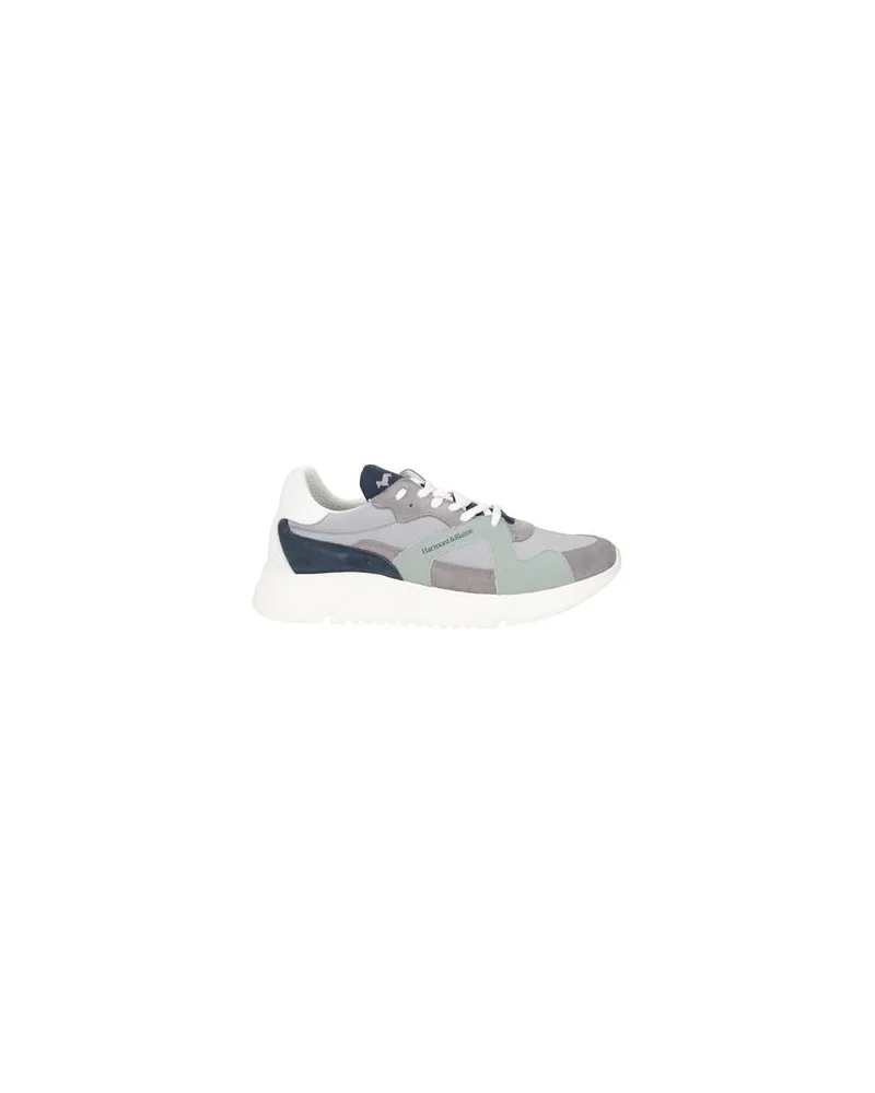 Harmont & Blaine SCHUHE - Sneakersauf YOOX.COM Grau