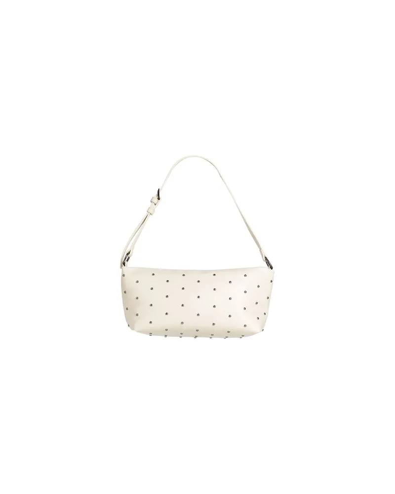 HVISK TASCHEN - Handtaschenauf YOOX.COM Elfenbein