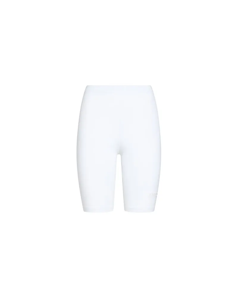 Pyrex HOSEN & RÖCKE - Shorts & Bermudashortsauf YOOX.COM Weiß