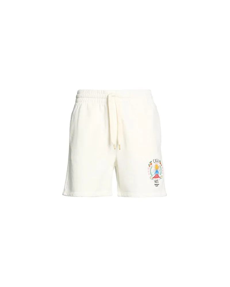 Casablanca Paris HOSEN & RÖCKE - Shorts & Bermudashortsauf YOOX.COM Off