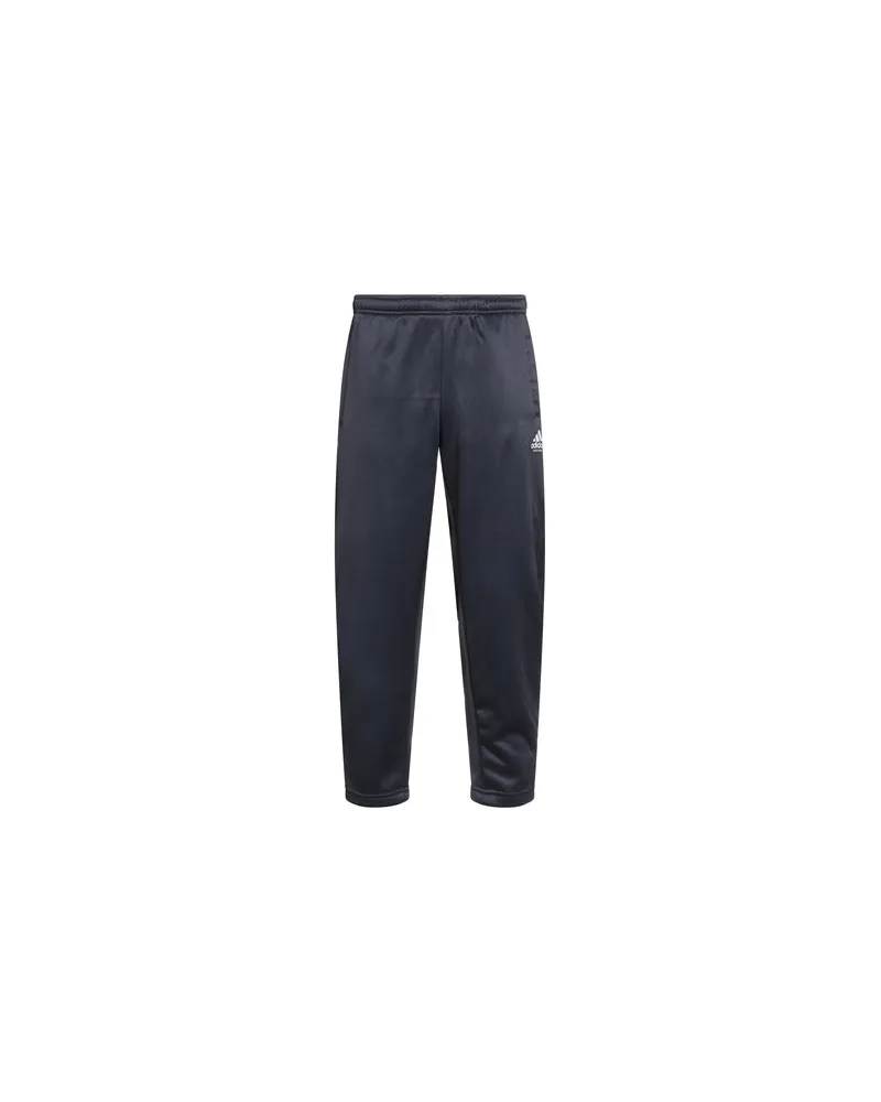 adidas HOSEN & RÖCKE - Hosenauf YOOX.COM Blau