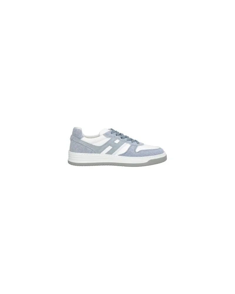 Hogan SCHUHE - Sneakersauf YOOX.COM Hellblau