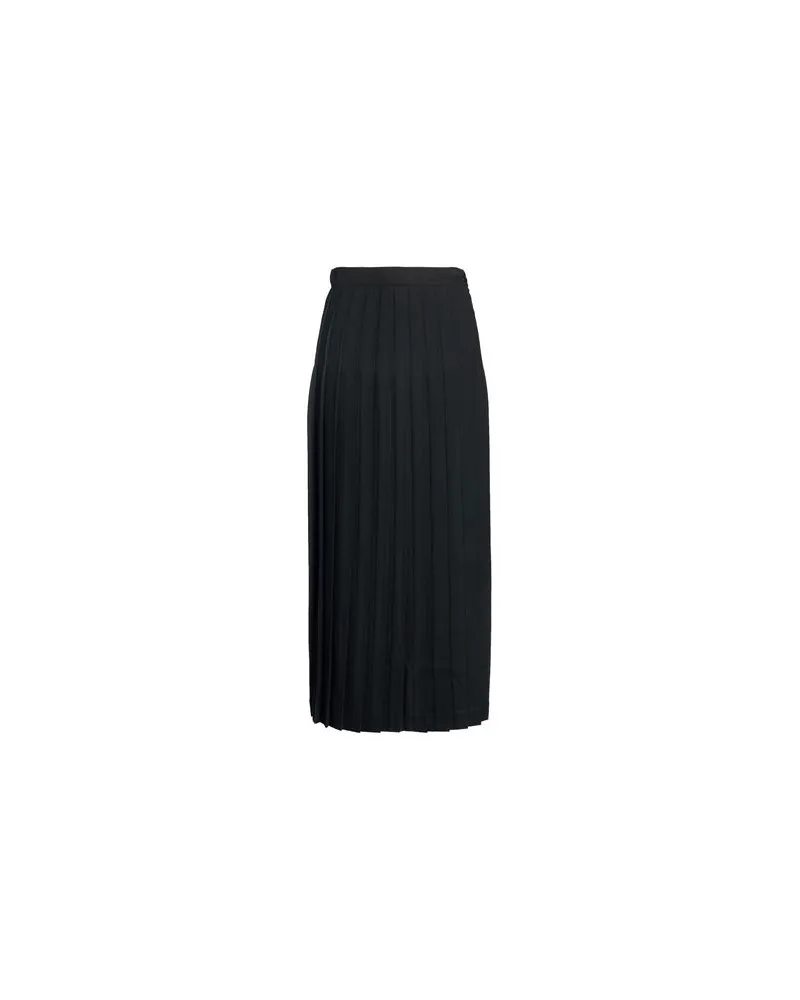 Gentryportofino HOSEN & RÖCKE - Maxi-Röckeauf YOOX.COM Schwarz