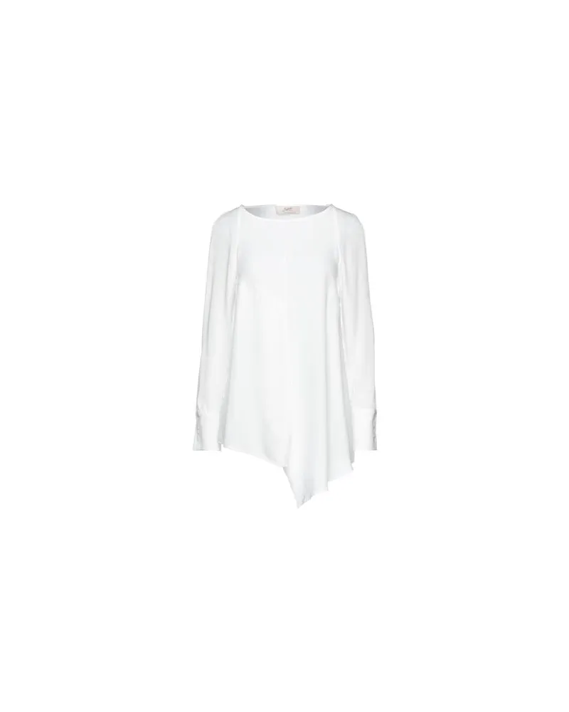 Seafarer TOPS - Topsauf YOOX.COM Weiß