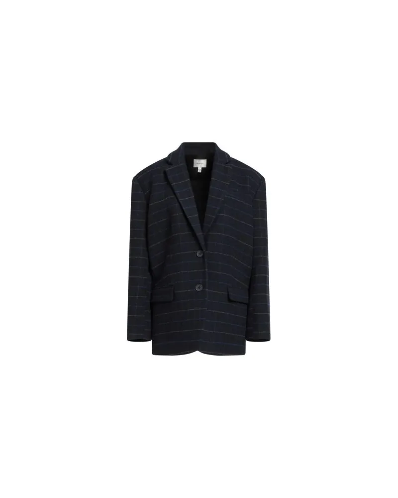 Gestuz ANZÜGE und CO-ORDS - Blazersauf YOOX.COM Nachtblau