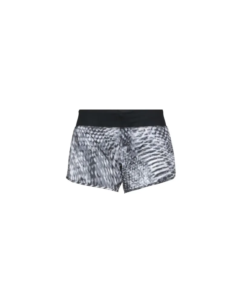 Nike HOSEN & RÖCKE - Shorts & Bermudashortsauf YOOX.COM Grau