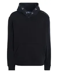 Calvin Klein Sweatshirt Schwarz