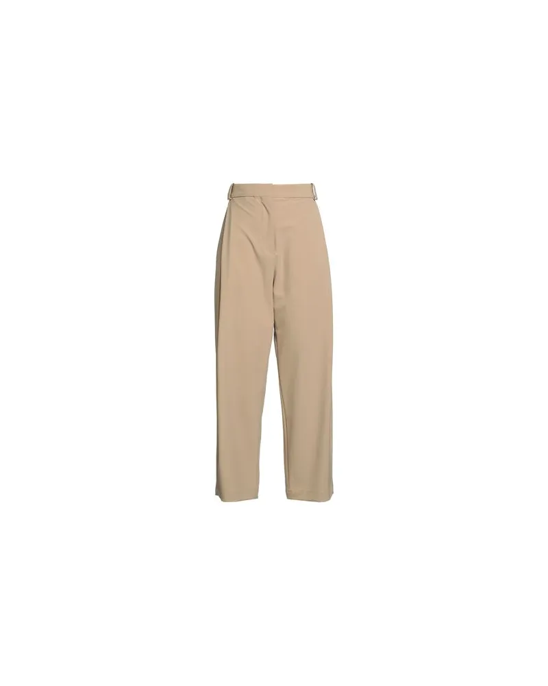 Elvine HOSEN & RÖCKE - Hosenauf YOOX.COM Sand