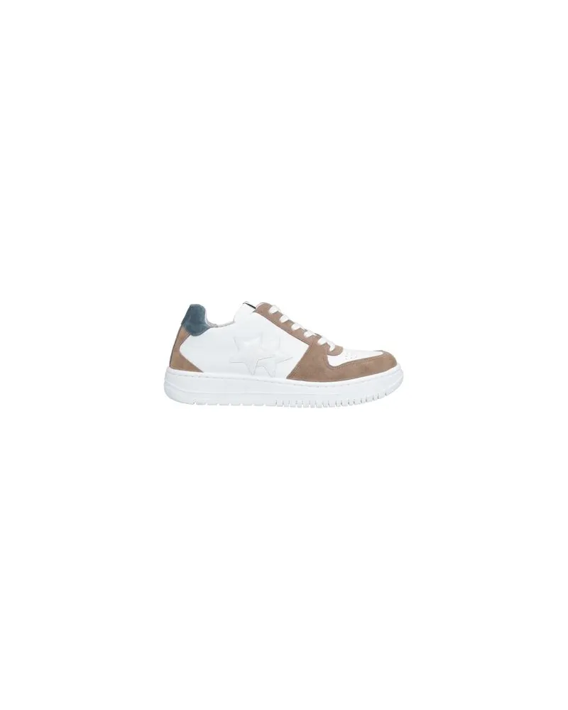 2STAR SCHUHE - Sneakersauf YOOX.COM Khaki