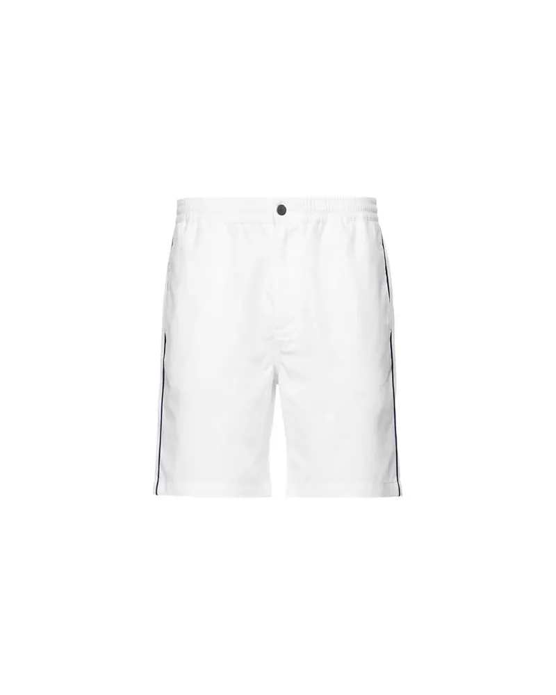 Ferragamo HOSEN & RÖCKE - Shorts & Bermudashortsauf YOOX.COM Weiß