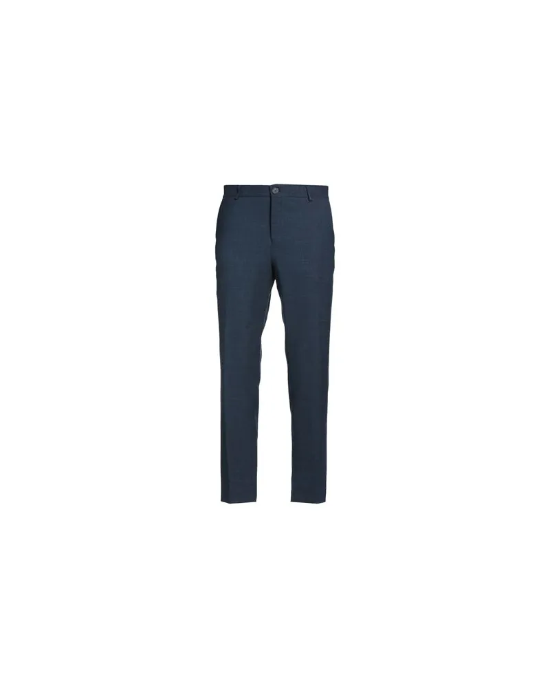 Selected Homme HOSEN & RÖCKE - Hosenauf YOOX.COM Blau