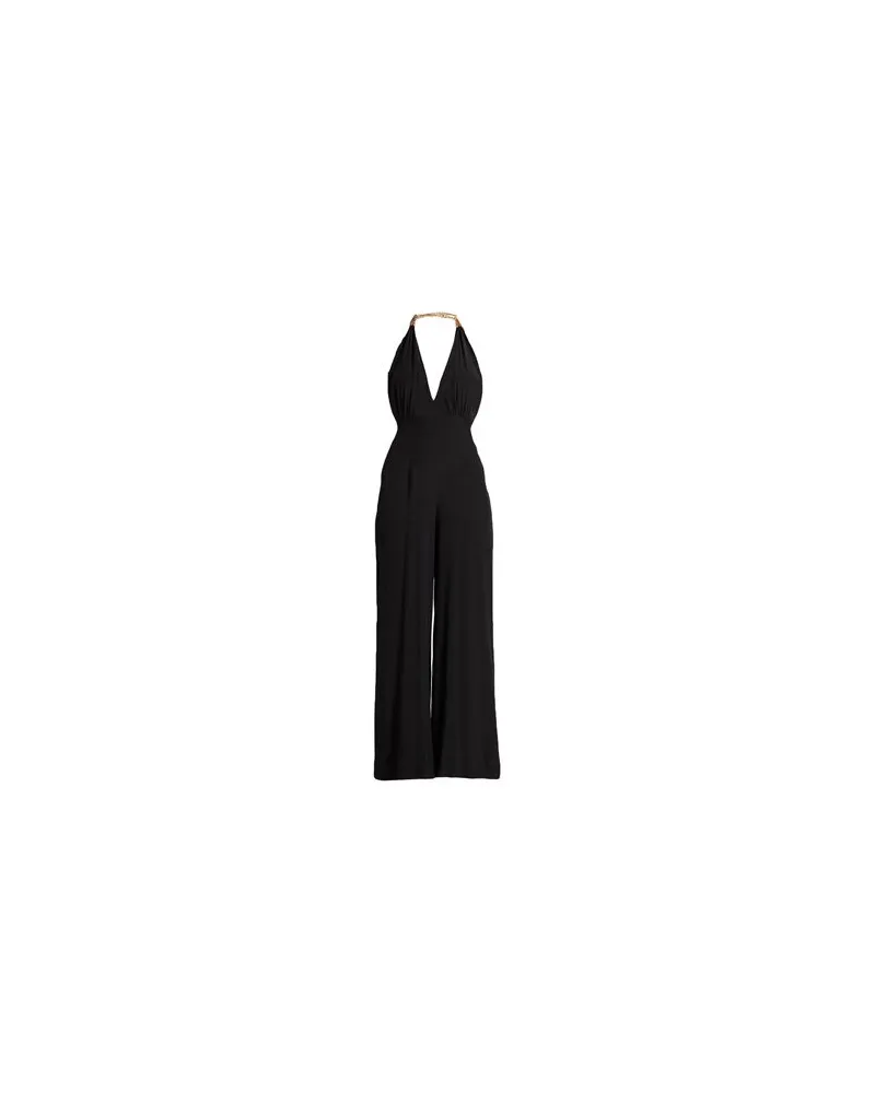 Dixie OVERALLS - Jumpsuitsauf YOOX.COM Schwarz