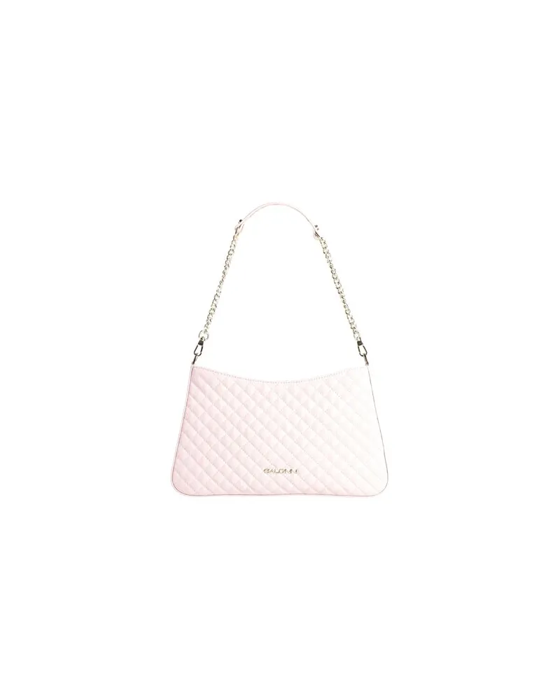 Baldinini TASCHEN - Schultertaschenauf YOOX.COM Hellrosa