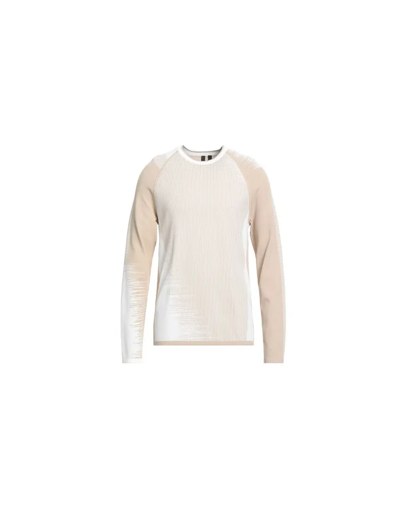 Y-3 STRICKWAREN - Pulloverauf YOOX.COM Beige