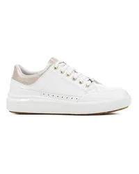 Geox Sneakers Weiß