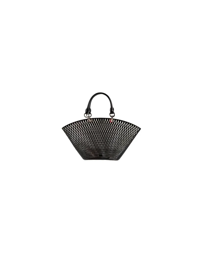 Tom Ford TASCHEN - Handtaschenauf YOOX.COM Schwarz