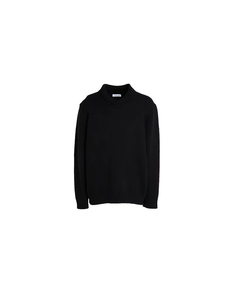 Bellwood STRICKWAREN - Pulloverauf YOOX.COM Schwarz