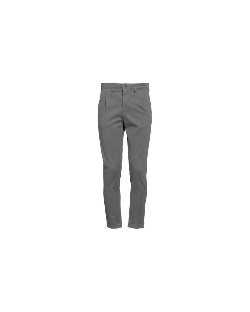 Stilosophy HOSEN & RÖCKE - Hosenauf YOOX.COM Blei