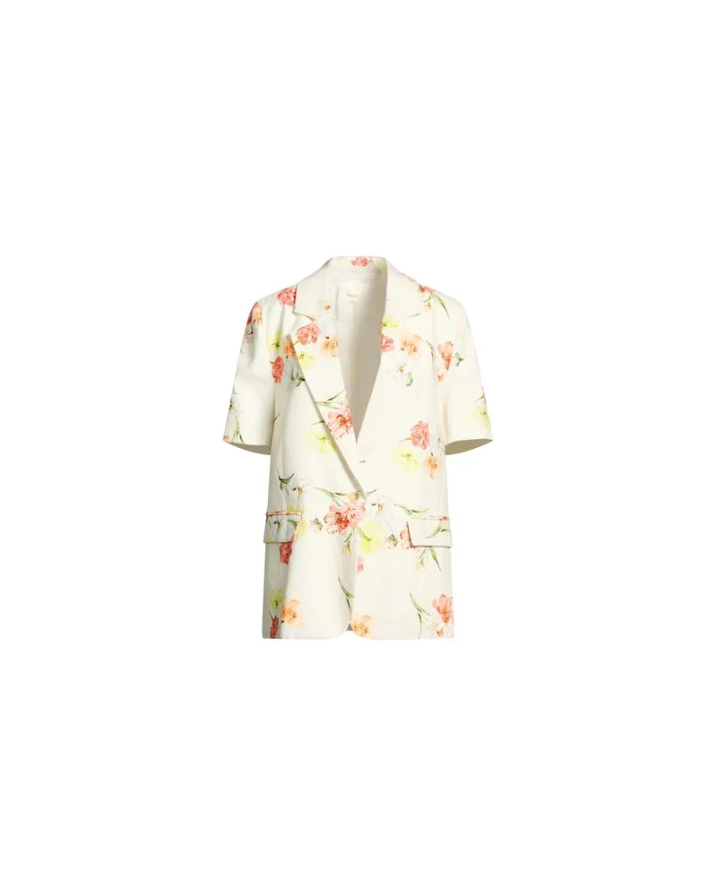 VICOLO ANZÜGE und CO-ORDS - Blazersauf YOOX.COM Beige