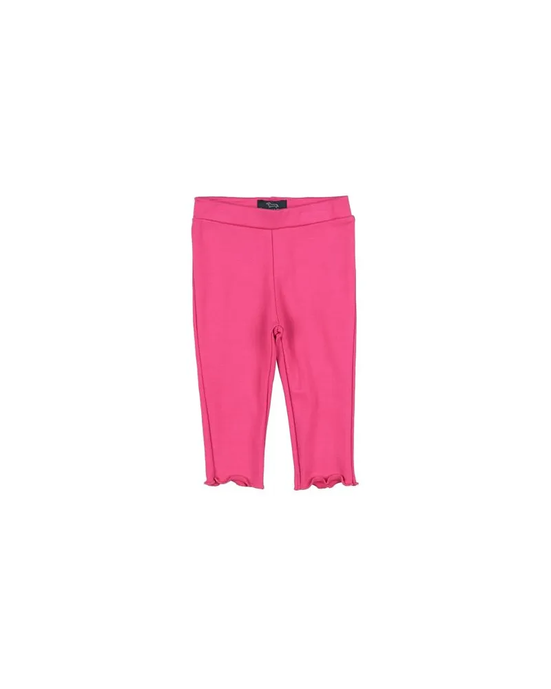 Harmont & Blaine HOSEN & RÖCKE - Leggingsauf YOOX.COM Fuchsia