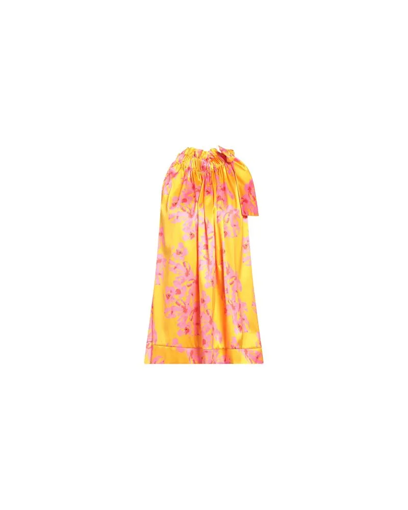 OLLA PARÉG TOPS - Topsauf YOOX.COM Orange