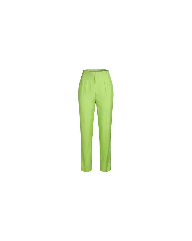 Ralph Lauren HOSEN & RÖCKE - Hosenauf YOOX.COM Limettengrün