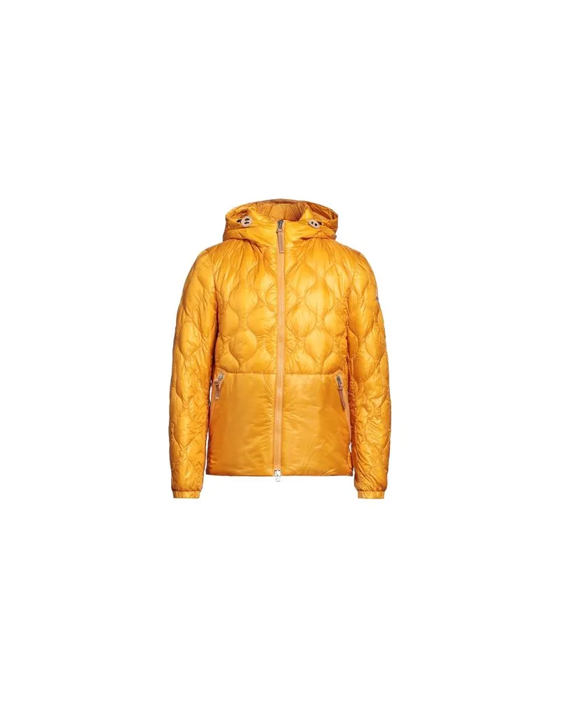 Holubar JACKEN & MÄNTEL - Pufferjacken & Daunenjackenauf YOOX.COM Ringelblume