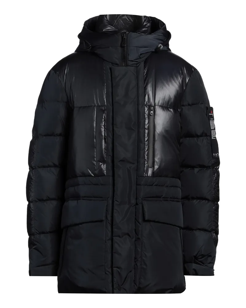 Peuterey Pufferjacke & Daunenjacke Nachtblau