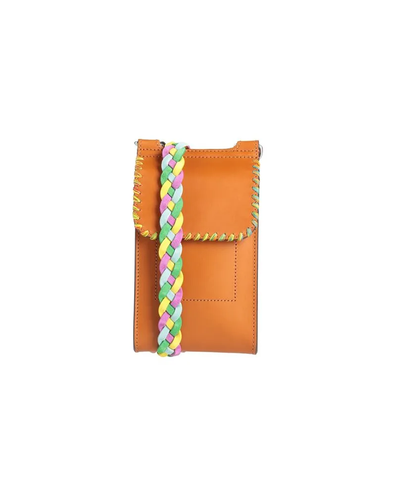 Mulberry X MIRA MIKATI - TASCHEN - Umhängetascheauf YOOX.COM Lederfarben