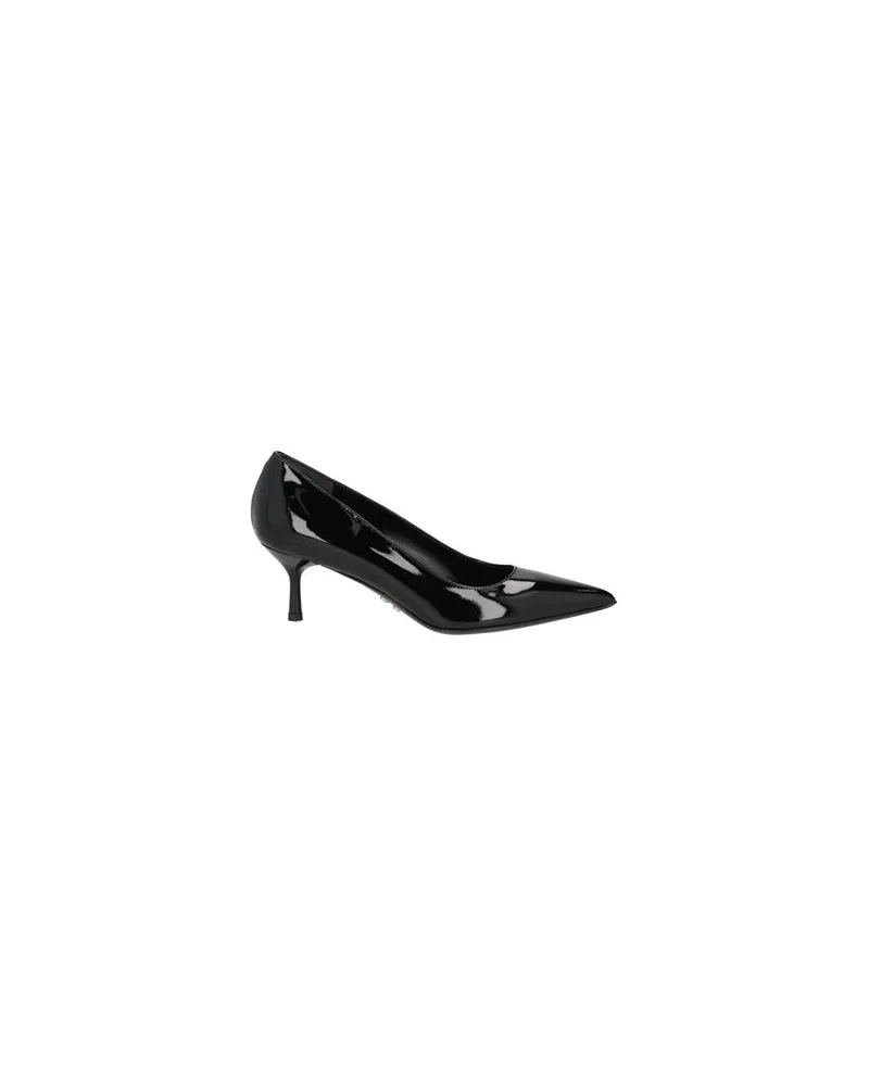 Sergio Levantesi SCHUHE - Pumpsauf YOOX.COM Schwarz