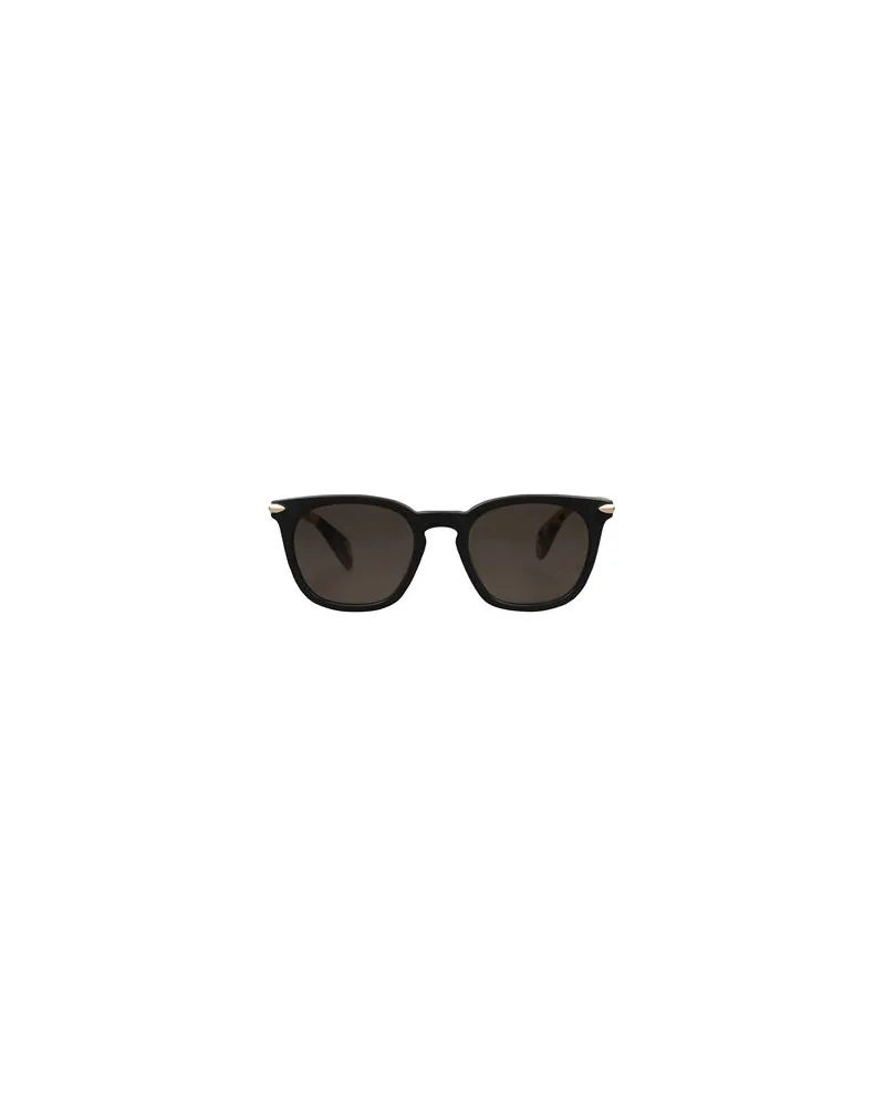 Rag & Bone BRILLEN - Sonnenbrillenauf YOOX.COM Schwarz